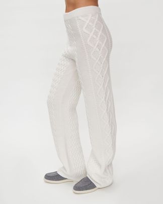 Купить Брюки LORENA ANTONIAZZI