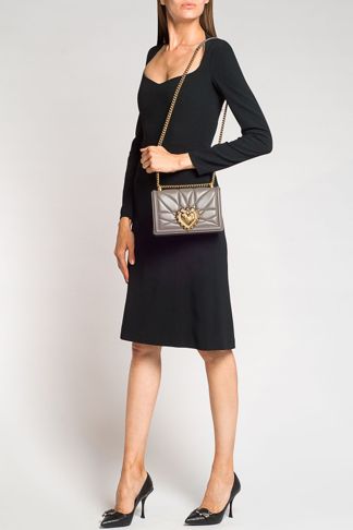 Купить Платье DOLCE & GABBANA