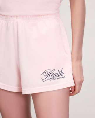 Купить Шорты SPORTY&RICH