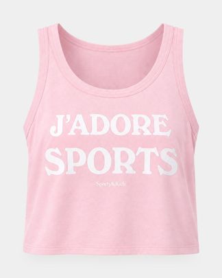 Купить Майка SPORTY&RICH