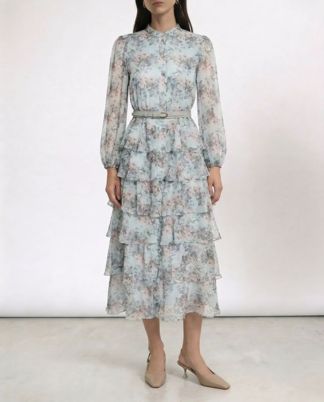 Купить Платье EMILIA DELLORO
