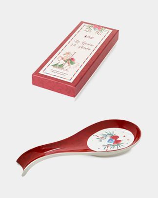 Купить Подставка для ложки Nuvole di Stoffa