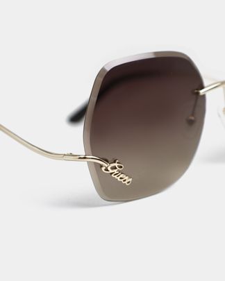 Купить Очки GUESS EYEWEAR