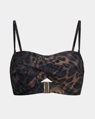 Купить Купальный топ SEA LEVEL