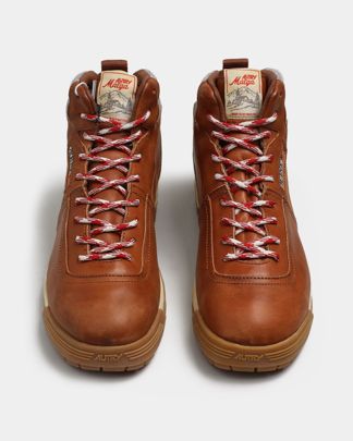 Купить Ботинки AUTRY