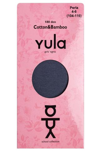 Купить Колготки YULA