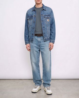 Купить Джинсы CARHARTT WIP