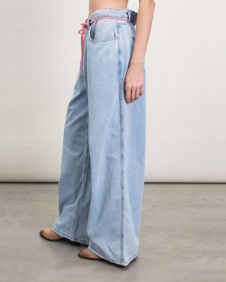 Купить Джинсы MONOCHROME