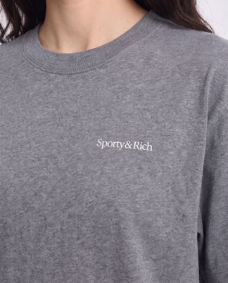 Купить Футболка SPORTY&RICH