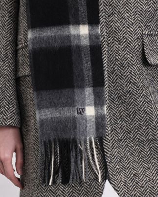 Купить Шарф WEEKEND MAX MARA