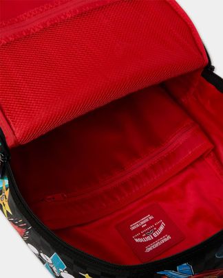 Купить Рюкзак SPRAYGROUND