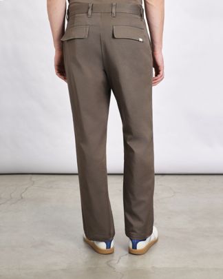 Купить Брюки SOLID MEN