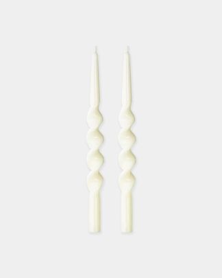 Купить Набор свечей, 2 шт TKANO