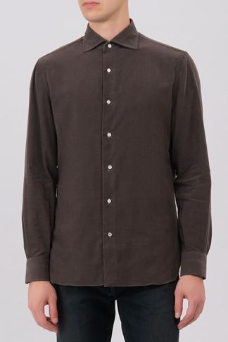 Купить Рубашка ISAIA