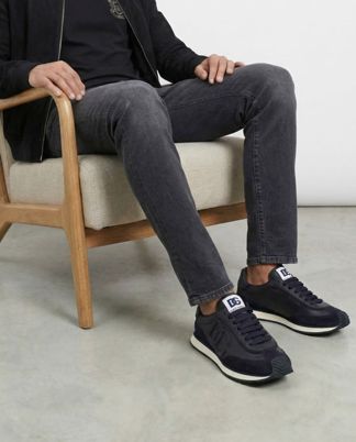 Купить Кроссовки DOLCE & GABBANA