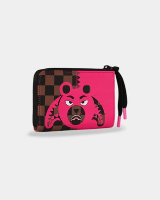 Купить Портмоне SPRAYGROUND