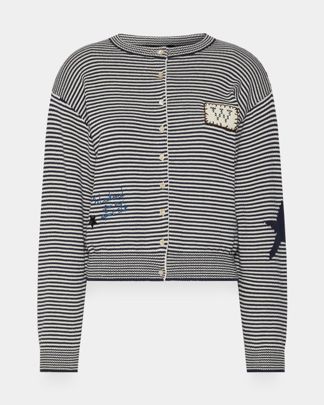 Купить Кардиган WEEKEND MAX MARA