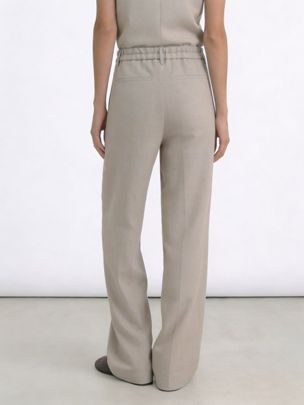 Купить Брюки LORENA ANTONIAZZI