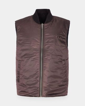 Купить Жилет DIESEL