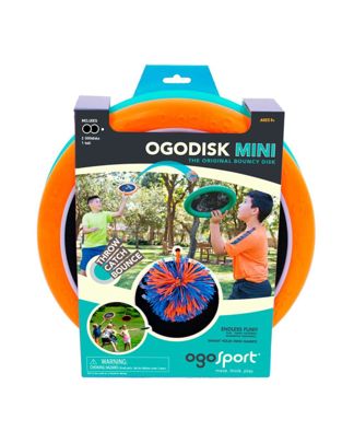 Купить Набор ogodisk mini с тарелками mini и мячиком OGOSPORT