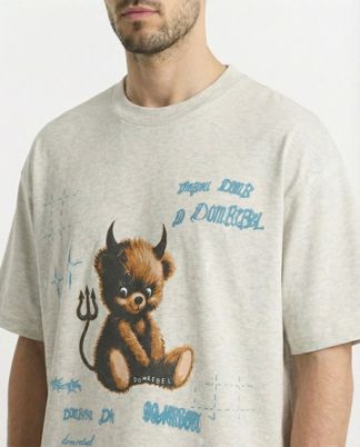 Купить Футболка DOM REBEL