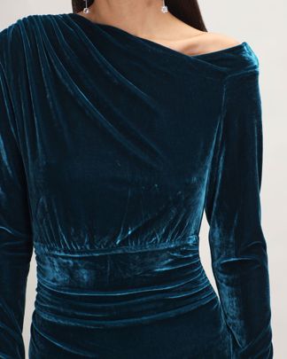 Купить Платье EMILIA DELLORO