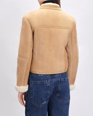 Купить Дубленка YULIAWAVE