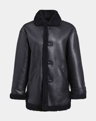 Купить Дубленка ROCKABI