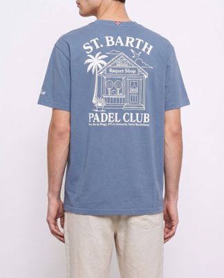 Купить Футболка MC2 SAINT BARTH MEN