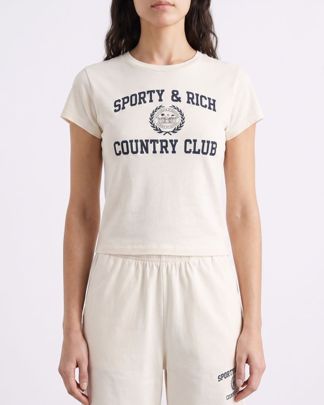 Купить Футболка SPORTY&RICH