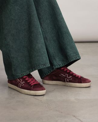 Купить Кеды PREMIATA