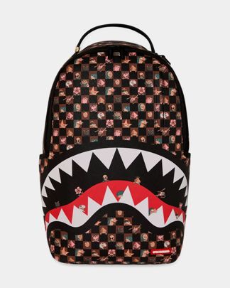 Купить Рюкзак SPRAYGROUND