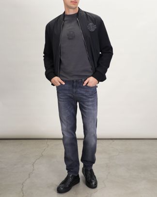 Купить Свитшот HUGO BOSS