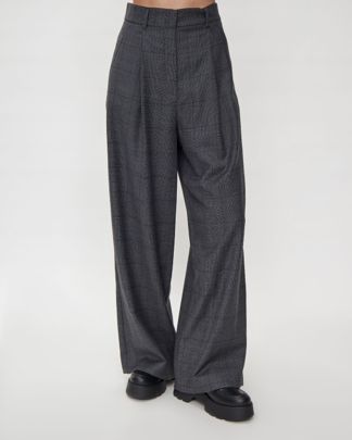 Купить Брюки WEEKEND MAX MARA