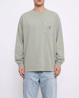 Купить Лонгслив CARHARTT WIP