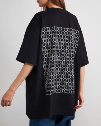 Купить Футболка MONOCHROME