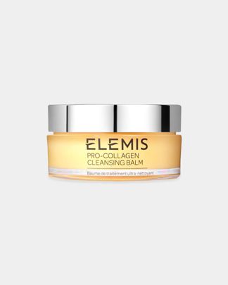 Купить Anti-age бальзам для умывания  про-коллаген ELEMIS