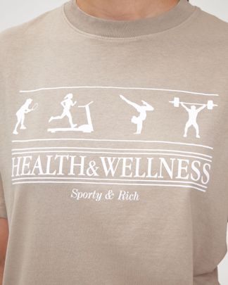 Купить Футболка SPORTY&RICH