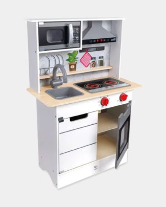Купить Игровой набор моя первая кухня HAPE