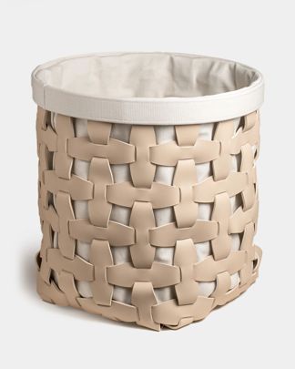 Купить Корзина для хранения 40х42 см DZADZA