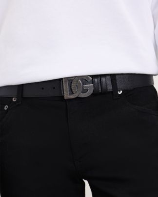 Купить Ремень DOLCE & GABBANA