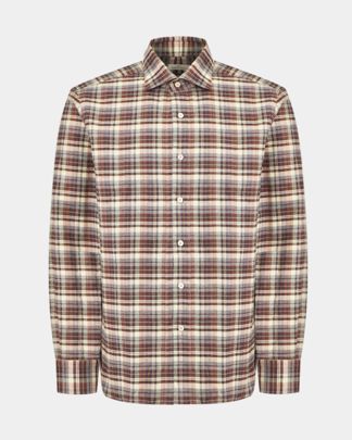 Купить Рубашка ALESSANDRO GHERARDI MEN