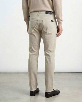 Купить Джинсы 7 FOR ALL MANKIND