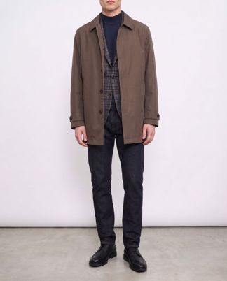 Купить Плащ CORNELIANI
