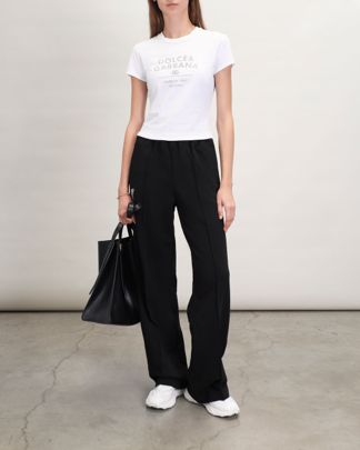 Купить Брюки DOLCE & GABBANA