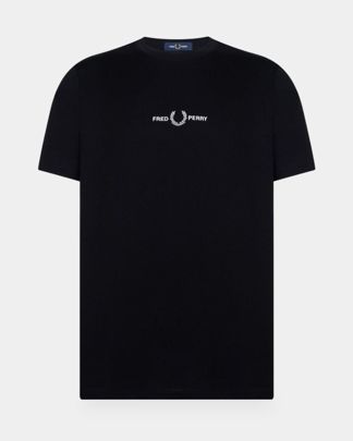 Купить Футболка FRED PERRY