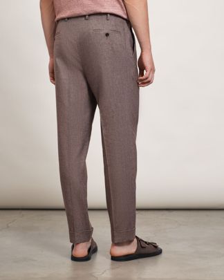 Купить Брюки LUBIAM