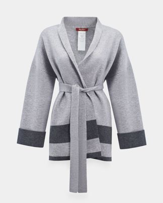 Купить Кардиган MAX MARA STUDIO