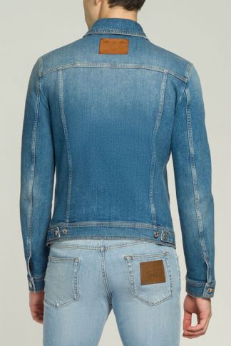 Купить Куртка джинсовая DOLCE & GABBANA