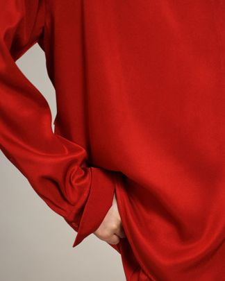 Купить Блуза LORENA ANTONIAZZI